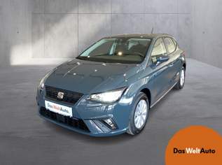Ibiza Reference 1.0 TSI, 18490 €, Auto & Fahrrad-Autos in 4060 Leonding