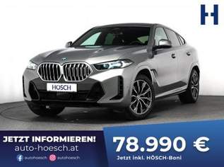 X6 xDrive30d M Sport MEGA-ANGEBOT ++, 82990 €, Auto & Fahrrad-Autos in 4061 Pasching X6 xDrive30d M Sport MEGA-ANGEBOT ++, 82990 €, Auto & Fahrrad-Autos in 4061 Pasching