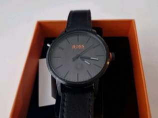 Hugo Boss orange, 50 €, Kleidung & Schmuck-Accessoires, Uhren, Schmuck in 2492 Eggendorf Hugo Boss orange, 50 €, Kleidung & Schmuck-Accessoires, Uhren, Schmuck in 2492 Eggendorf