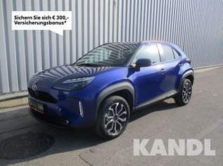 Yaris Cross 1.5 VVT-i Hybrid Active Drive Aut., 27990 €, Auto & Fahrrad-Autos in 1220 Donaustadt