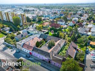 Baugrund 40/o,k/I,II, 990000 €, Immobilien-Grund und Boden in 2345 Brunn am Gebirge