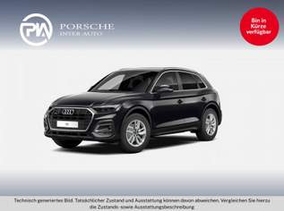 Q5 40 TDI quattro intense, 29990 €, Auto & Fahrrad-Autos in 8020 Gries