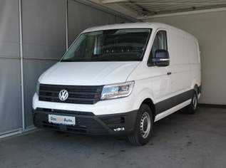 Crafter 35 T6 Kastenwagen L3H2 TDI