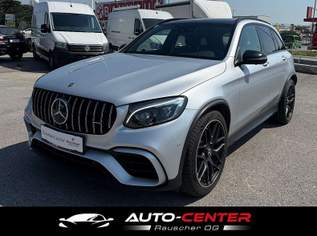 GLC 63 S AMG S 4Matic+, 55000 €, Auto & Fahrrad-Autos in 2752 Gemeinde Wöllersdorf-Steinabrückl