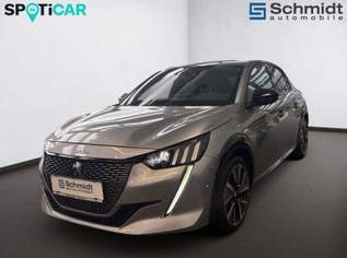 208 e-208 GT-Line 50kW, 17500 €, Auto & Fahrrad-Autos in 5020 Altstadt 208 e-208 GT-Line 50kW, 17500 €, Auto & Fahrrad-Autos in 5020 Altstadt