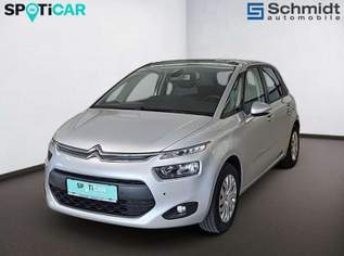 C4 Picasso BlueHDi 120 6-Gang Seduction, 7200 €, Auto & Fahrrad-Autos in 5322 Gitzen C4 Picasso BlueHDi 120 6-Gang Seduction, 7200 €, Auto & Fahrrad-Autos in 5322 Gitzen