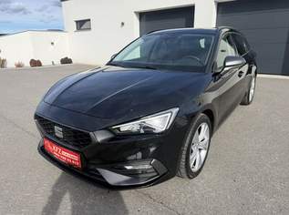 Leon FR Sportstourer 1,5 TSI, 16880 €, Auto & Fahrrad-Autos in 8211 Ilztal
