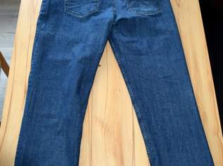 Herren Jeanshose Kingfield blau Größe 27 Herren Jeanshose Kingfield blau Größe 27