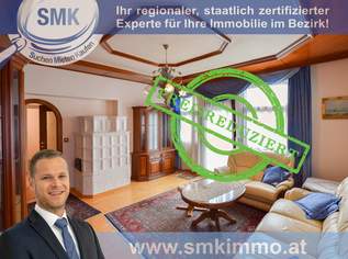 Wohnung mit Terrasse im Zentrum von Hollabrunn!, 199000 €, Immobilien-Wohnungen in 2020 Hollabrunn