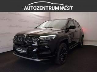 Compass 1.3 PHEV S AT 4xe..179/240PS, 27987 €, Auto & Fahrrad-Autos in 6410 Marktgemeinde Telfs Compass 1.3 PHEV S AT 4xe..179/240PS, 27987 €, Auto & Fahrrad-Autos in 6410 Marktgemeinde Telfs