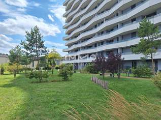 Wohnen mit einzigartigem Blick auf Linz!, 1219 €, Immobilien-Wohnungen in Oberösterreich