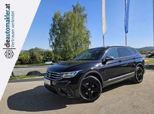 Tiguan Life 2,0 TDI SCR DSG 4Motion, 38990 €, Auto & Fahrrad-Autos in 9300 Sankt Veit an der Glan