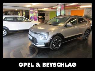 Niro EV Platin Long Range 64kWh, 33990 €, Auto & Fahrrad-Autos in 1190 Döbling Niro EV Platin Long Range 64kWh, 33990 €, Auto & Fahrrad-Autos in 1190 Döbling