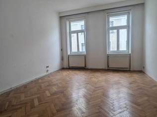 *Ab Mai* helle 2-Zimmer-Altbau Wohnung in guter Lage des 15.Bezirk (Nähe U3 Johnstraße) !!!Anfragen ausschließlich über das Kontaktformular!!!, 500 €, Immobilien-Wohnungen in 1150 Rudolfsheim-Fünfhaus