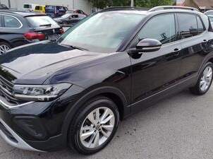T-Cross 1.0 TSI Life, 22900 €, Auto & Fahrrad-Autos in 6850 Stadt Dornbirn T-Cross 1.0 TSI Life, 22900 €, Auto & Fahrrad-Autos in 6850 Stadt Dornbirn