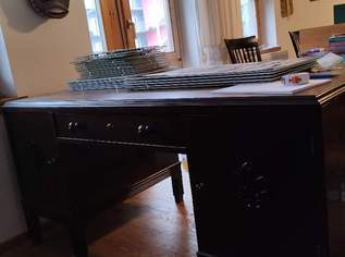 Schteibtisch 1920iger Jahre, 200 €, Haus, Bau, Garten-Möbel & Sanitär in 8020 Graz