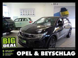 GRANDLAND BED 1.5 S/S AT8 130P, 24970 €, Auto & Fahrrad-Autos in 1190 Döbling