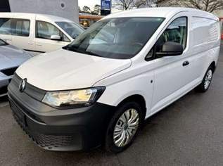 Caddy 2.0 TDI Maxi Cargo 4Motion (EURO 6d), 25990 €, Auto & Fahrrad-Autos in 6850 Stadt Dornbirn