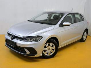 Polo 1,0 TSI, 14599 €, Auto & Fahrrad-Autos in 4341 Arbing