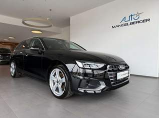 A4 Avant 40 TDI advanced quattro S-tronic, 19"" LM..., 32450 €, Auto & Fahrrad-Autos in 5165 Berndorf bei Salzburg