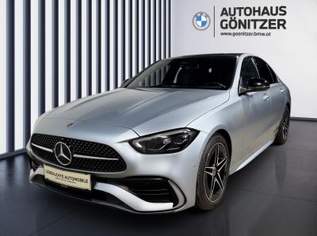 C 220d, 36950 €, Auto & Fahrrad-Autos in 9400 Wolfsberg