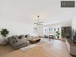 Licht, Raum und Wohnqualität – Großzügige 3-Zimmer-Wohnung mit verglaster Loggia, 390000 €, Immobilien-Wohnungen in 1160 Ottakring Licht, Raum und Wohnqualität – Großzügige 3-Zimmer-Wohnung mit verglaster Loggia, 390000 €, Immobilien-Wohnungen in 1160 Ottakring