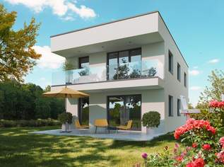 Ihr Neues Zuhause in Wasser-, Freizeit-, Sport und Naturparadies bei Wien, 516000 €, Immobilien-Häuser in 3484 Gemeinde Grafenwörth