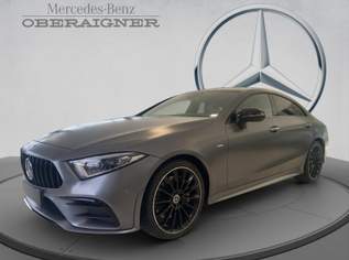 CLS 400 d 4MATIC, 43900 €, Auto & Fahrrad-Autos in 4150 Rohrbach-Berg CLS 400 d 4MATIC, 43900 €, Auto & Fahrrad-Autos in 4150 Rohrbach-Berg