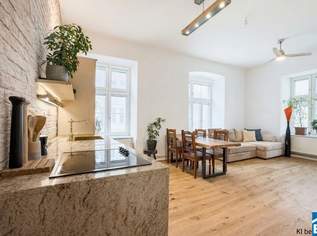 Wohnen in perfekter Lage im 2. Bezirk!, 399000 €, Immobilien-Wohnungen in 1020 Leopoldstadt Wohnen in perfekter Lage im 2. Bezirk!, 399000 €, Immobilien-Wohnungen in 1020 Leopoldstadt