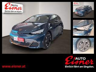 Born 77/82 e-Boost 170kW/231PS, 24990 €, Auto & Fahrrad-Autos in 9020 Innere Stadt