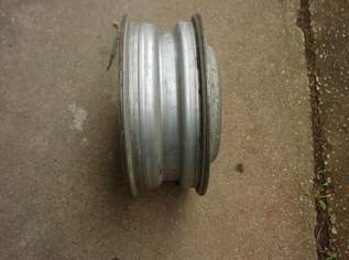 Ford Transit Felge ohne Reifen