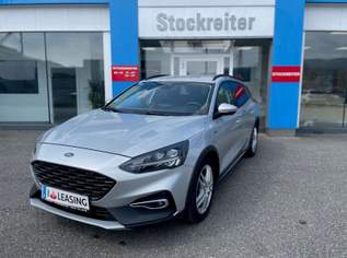 Focus Traveller 1,0 Active Aut.*NAVI*KAMERA*TEMPO*SZH, 14890 €, Auto & Fahrrad-Autos in Steiermark Focus Traveller 1,0 Active Aut.*NAVI*KAMERA*TEMPO*SZH, 14890 €, Auto & Fahrrad-Autos in Steiermark