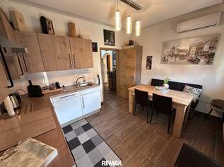 Stilvoll sanierte 3-Zimmer Wohnung mit Balkon in zentraler Lage zu verkaufen, 189000 €, Immobilien-Wohnungen in 8430 Leibnitz