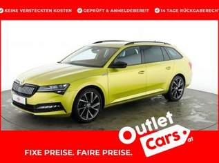 Škoda SUPERB Combi iV SPORTLINE DSG, 30590 €, Auto & Fahrrad-Autos in 8792 St. Peter-Freienstein Škoda SUPERB Combi iV SPORTLINE DSG, 30590 €, Auto & Fahrrad-Autos in 8792 St. Peter-Freienstein