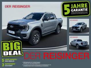 Ranger WT PHEV DK 4WD, 59490 €, Auto & Fahrrad-Autos in 8572 Bärnbach Ranger WT PHEV DK 4WD, 59490 €, Auto & Fahrrad-Autos in 8572 Bärnbach