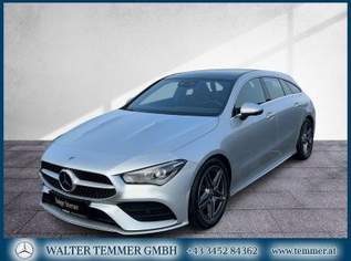 CLA 220 d SB AMG-Line, 29650 €, Auto & Fahrrad-Autos in 8434 Tillmitsch