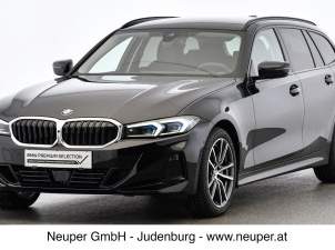 318d, 42450 €, Auto & Fahrrad-Autos in 8750 Judenburg
