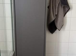 HAVBÄCK Hochschrank mit Tür dunkelgrau, 150 €, Haus, Bau, Garten-Möbel & Sanitär in 1220 Donaustadt