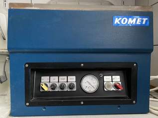 Komet Vakumverpackungsgerät mit Begasung, 1200 €, Marktplatz-Genuss & Kulinarik in 8330 Feldbach
