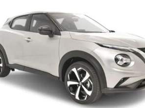 Juke DIG-T 117 N-Connecta, 15850 €, Auto & Fahrrad-Autos in 3550 Gemeinde Langenlois