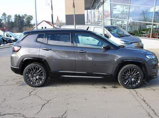 Compass 1.6 Multijet 80th Anniversary FWD 6MT, 23900 €, Auto & Fahrrad-Autos in 8483 Deutsch Goritz Compass 1.6 Multijet 80th Anniversary FWD 6MT, 23900 €, Auto & Fahrrad-Autos in 8483 Deutsch Goritz