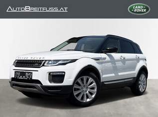 Range Rover Evoque HSE 2,0 TD4 Aut. Allrad, 20000 €, Auto & Fahrrad-Autos in 5760 Saalfelden am Steinernen Meer