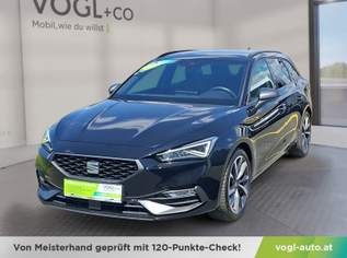 Leon SP 1,5 TSI ACT FR, 23950 €, Auto & Fahrrad-Autos in 8054 Straßgang Leon SP 1,5 TSI ACT FR, 23950 €, Auto & Fahrrad-Autos in 8054 Straßgang