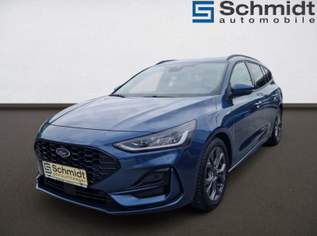 Focus Turnier 1,0 EcoBoost Hybrid ST-Line