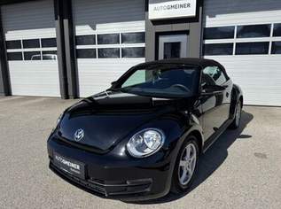 Beetle 1.2 TSI BMT, 18500 €, Auto & Fahrrad-Autos in 6114 Gemeinde Kolsass