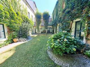 HISTORISCHES BAUJUWEL, 2650000 €, Immobilien-Häuser in 1020 Leopoldstadt