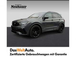 Tiguan R-Line TDI SCR 4MOTION DSG, 51400 €, Auto & Fahrrad-Autos in 8720 Knittelfeld