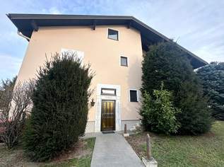 MEHRFAMILIENHAUS NÄHE BADEN, 399000 €, Immobilien-Häuser in 2490 Haschendorf