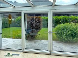Wohlfühl-Bungalow mit Panoramablick auf das Tennengebirge, 1100000 €, Immobilien-Häuser in 5440 Scheffau am Tennengebirge