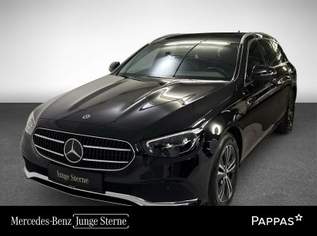 E 220 d T-Modell, 39800 €, Auto & Fahrrad-Autos in 5020 Altstadt
